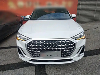 AUDI Q3 2024 YEAR 40 TFSI FASHION DYNAMIC 2024