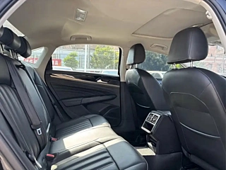 VOLKSWAGEN PASSAT 2021 YEAR 280TSI BUSINESS EDITION 2021