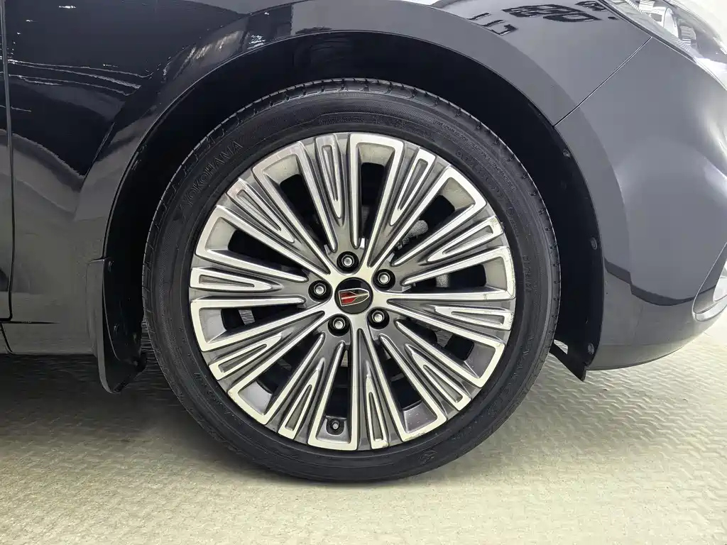 HONGQI H5 2022