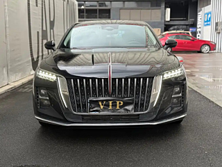 HONGQI H5 2023
