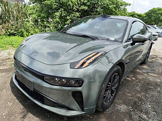 Заказать ZEEKR 001