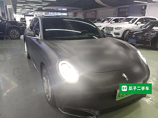 ORA LIGHTNING CAT 2022 YEAR 555KM PREMIUM EDITION 2022