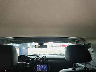 SOUEAST DX3  2018 YEAR 1.5T CVT PREMIUM 2018