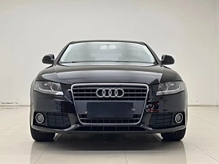 AUDI A4L 2012