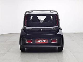 BAO JUN KIWI EV  2022 YEAR  EDITION LFP 2022