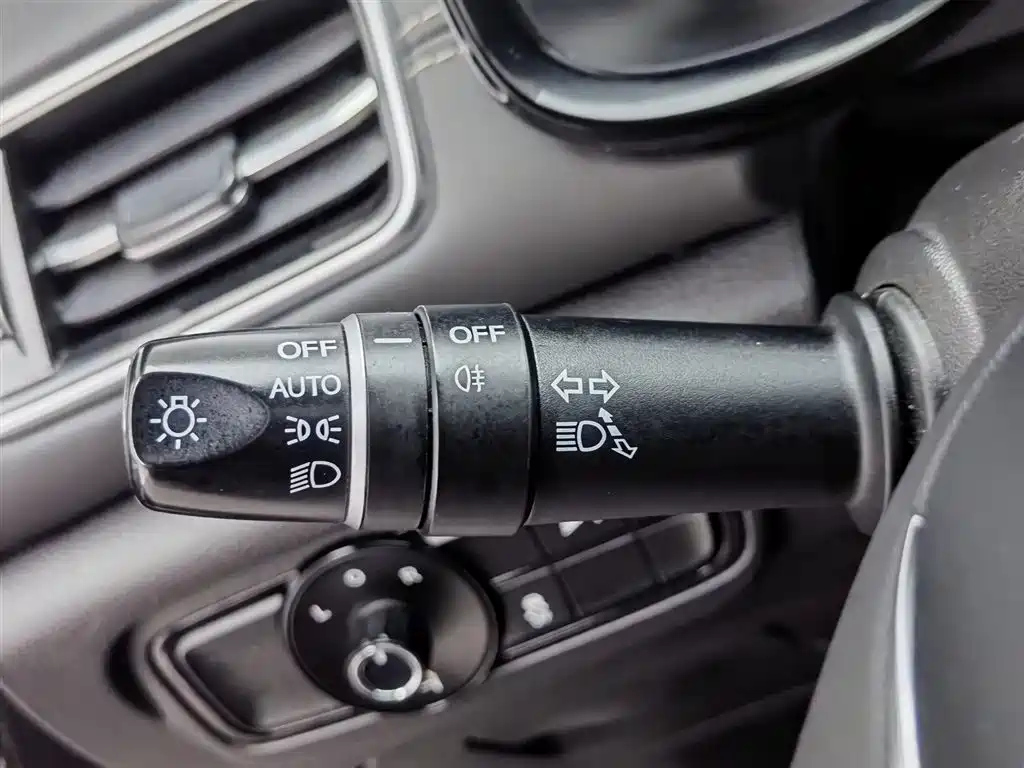 TRUMPCHI GS8 2020