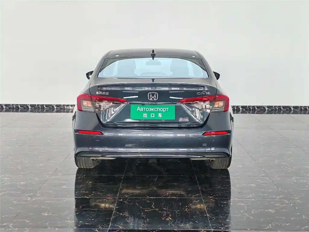 HONDA CIVIC 2022