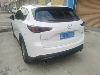 MAZDA CX-5  2024