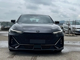 CHANGAN UNI-V 2023