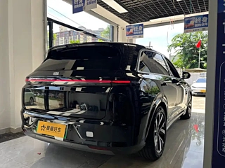 LI AUTO L7 2023 YEAR PRO 2023