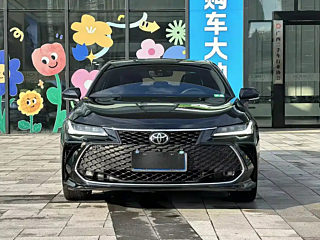 TOYOTA AVALON 2023