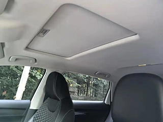 SKODA &#26607;&#31859;&#20811;  2020 YEAR 1.5L AUTOMATIC COMFORT EDITION 2020