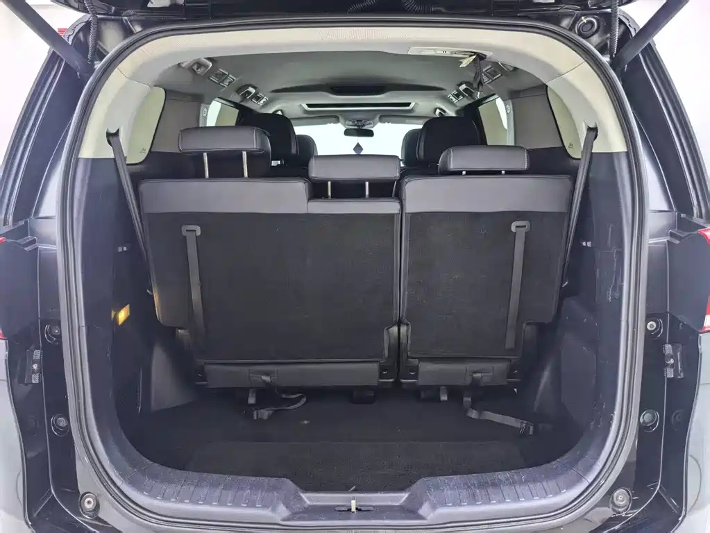 TRUMPCHI M8 2021