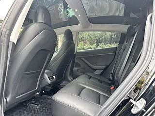 TESLA MODEL 3  2020 YEAR FACELIFT  RANGE  POWER 2020