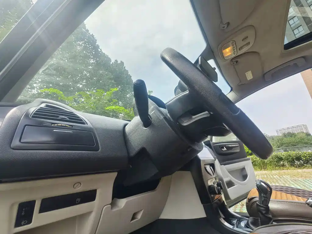 CITROEN C-QUATRE 2014
