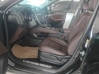 HAVAL F7  2021 YEAR 1.5T 2WD I&#28843; 2021