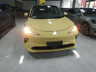 IM LS6  2025 YEAR  RANGE  SMART DRIVE EDITION 2025
