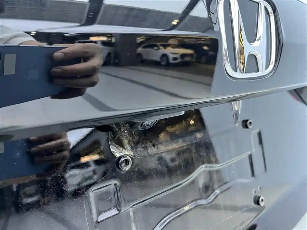 HONDA CR-V 2023