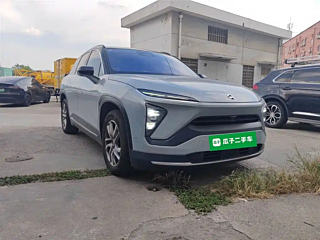 NIO ES6 2020 YEAR 420KM SPORT 2020
