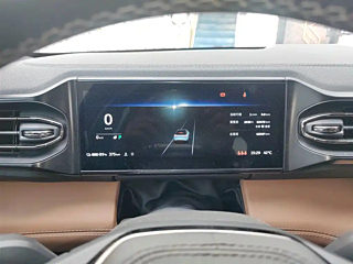 NIO ES6 2020 YEAR 420KM SPORT 2020
