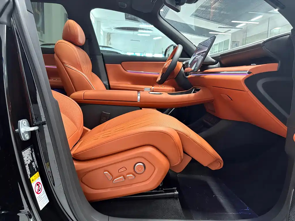 CHANGAN QIYUAN Q07 2025