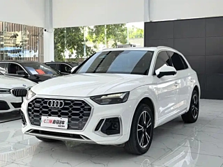 AUDI Q5L  2021 YEAR 40 TFSI FASHION DYNAMIC 2021