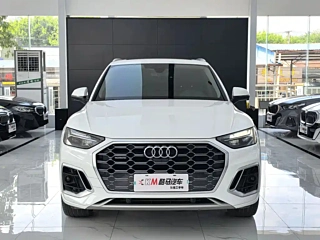 AUDI Q5L  2021