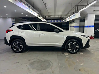 SUBARU &#26093;&#35961;  2024 YEAR 2.5I AWD FLAGSHIP EDITION EYESIGHT 2024