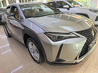 LEXUS UX  2020 YEAR 260H . EDITION EURO V 2020