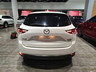 MAZDA CX-5 2020 YEAR 2.0L AUTOMATIC 2WD TYPE 2020