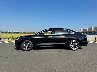 LINCOLN Z 2024 YEAR 2.0T EDITION 2024