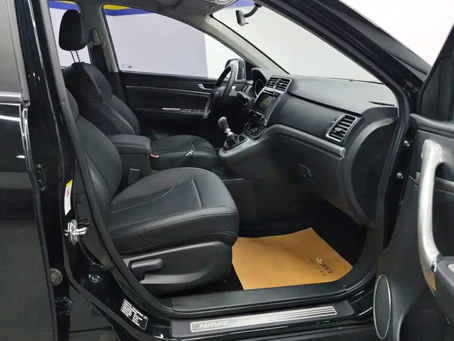 HAVAL M6 2019