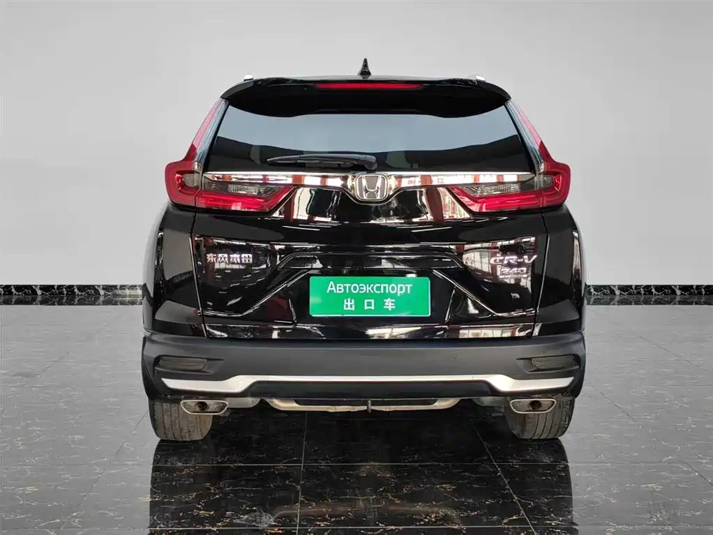 HONDA CR-V 2021