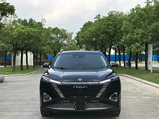 DONGFENG 皓瀚 2023