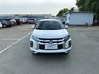 Заказать MITSUBISHI ASX ASX