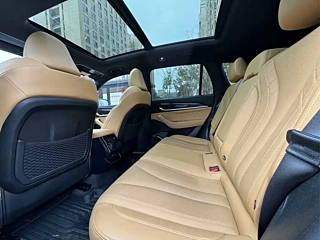 GEELY AUTO MONJARO  2024 YEAR 1.5T  EDITION 2024