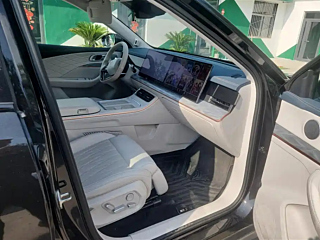 NETA AUTO L  2024 YEAR RANGE-EXTENDING 220 &#38378;&#20805; EDITION 2024