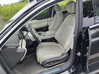 NIO ET7  2022 YEAR 100KWH  EDITION 2022