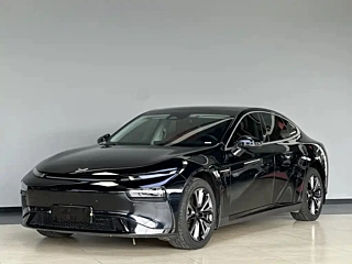 XPENG MOTORS P7  2020 YEAR 670N 2020