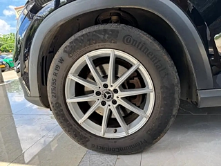 MERCEDES BENZ GLE 2021 YEAR GLE 350 4MATIC DYNAMIC 2021
