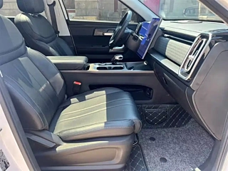 CHERY &#25506;&#32034;06  2023 YEAR URBAN EDITION 1.6T 2WD LUXURY 2023