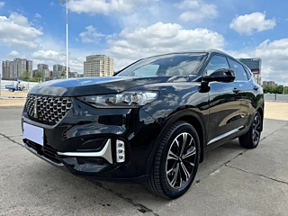 WEY VV6  2021 YEAR 2.0T 2WD + 2021