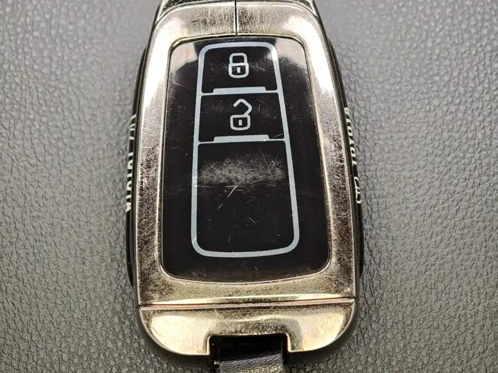 TOYOTA RAV4 RONGFANG 2020