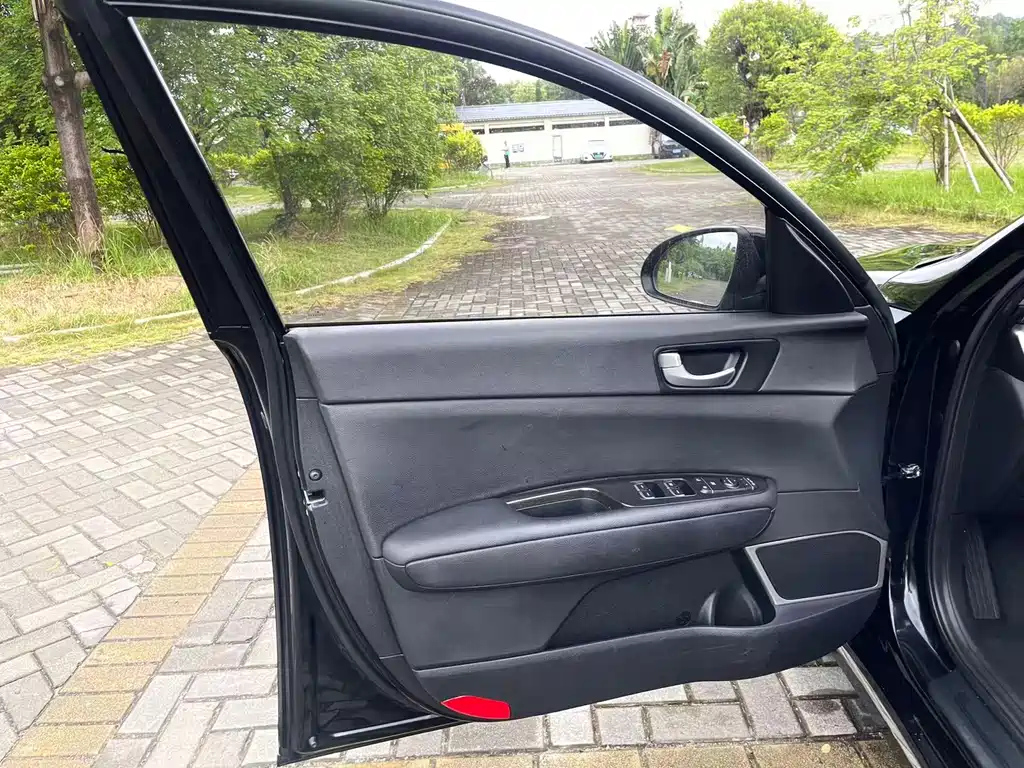 KIA K5 2020