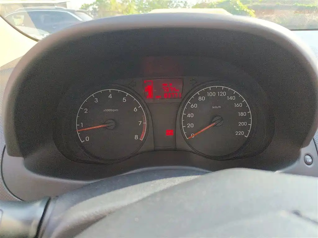 HYUNDAI SOLARIS 2016