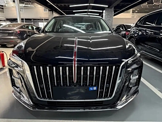 Заказать HONGQI H5