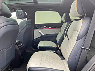 BYD TANG NEW ENERGY  2024 YEAR EV  EDITION 730KM EXCLUSIVE 2024