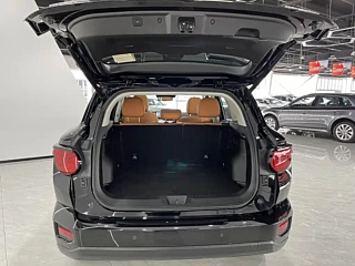 AUDI Q5L  2021 YEAR 40 TFSI LUXURY DYNAMIC 2021