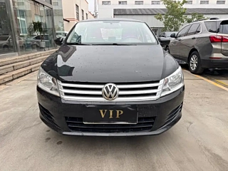 VOLKSWAGEN SANTANA 2016