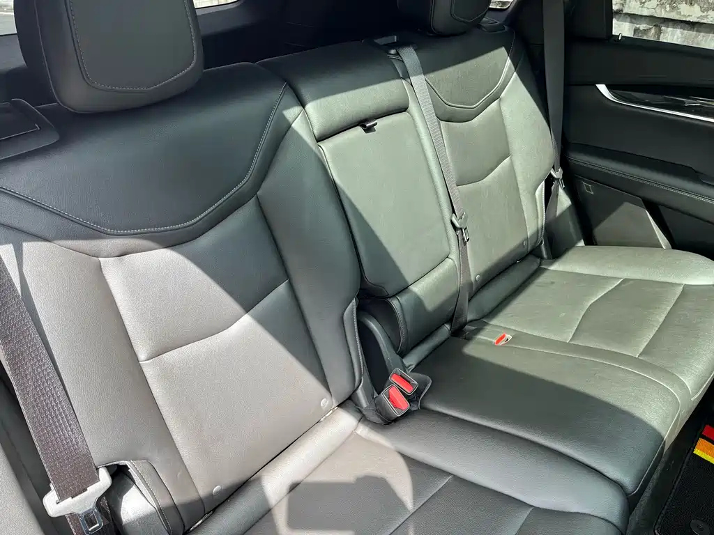 CADILLAC XT5 2021